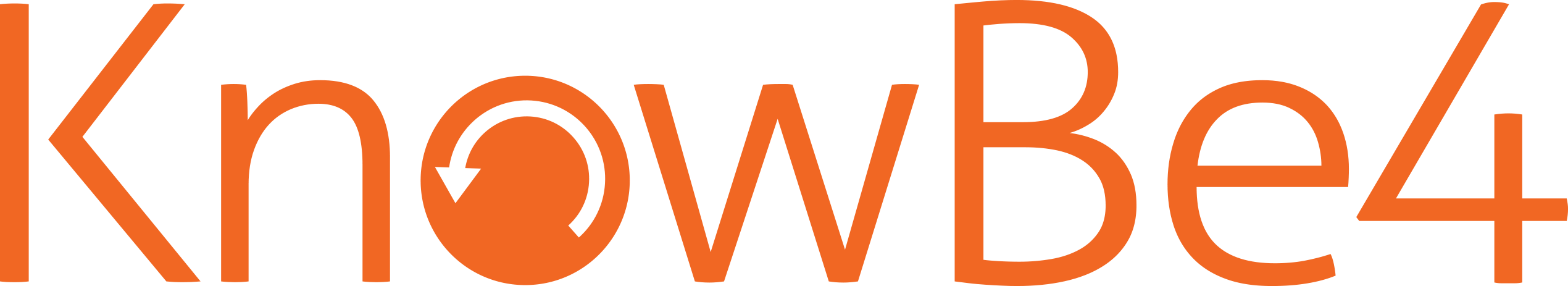 KnowBE4 Logo